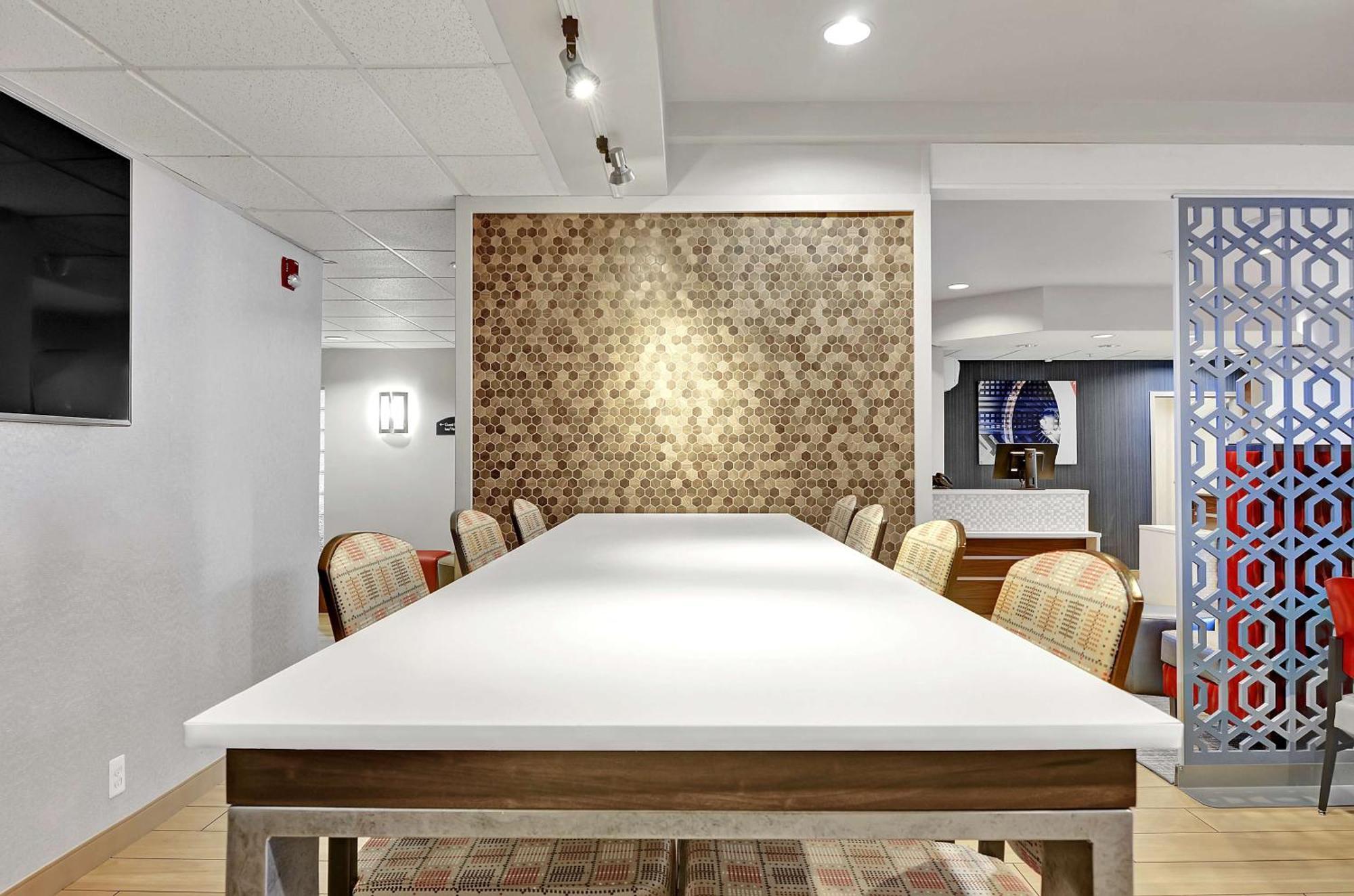 Executive Residency By Best Western Navigator Inn & Suites Everett Exteriér fotografie
